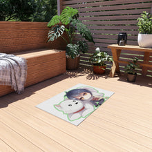 Load image into Gallery viewer, Aho Girl Rug