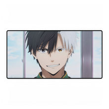 Load image into Gallery viewer, Wind Breaker Anime Mouse Pad (Desk Mat)