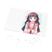 Load image into Gallery viewer, Hunter x Hunter Jigsaw Puzzle