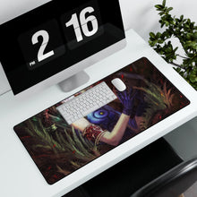 Load image into Gallery viewer, Persona 3 Mouse Pad (Desk Mat)