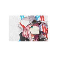 Load image into Gallery viewer, Zero Two Rug