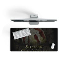 Load image into Gallery viewer, Shadow Of The Colossus Mouse Pad (Desk Mat)