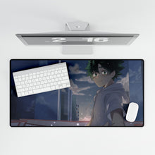 Load image into Gallery viewer, Anime My Hero Academia Mouse Pad (Desk Mat)