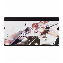 Load image into Gallery viewer, Chivalry Of A Failed Knight Mouse Pad (Desk Mat)