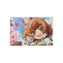 Load image into Gallery viewer, Kemono Friends Rug