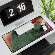 Load image into Gallery viewer, Anime Oshi no Ko Mouse Pad (Desk Mat)