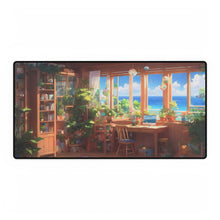 Load image into Gallery viewer, Anime Room by A Mouse Pad (Desk Mat)