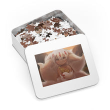 Load image into Gallery viewer, Anime Made In Abyss Jigsaw Puzzle