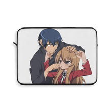 Load image into Gallery viewer, Anime Toradora! Laptop Sleeve