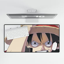 Load image into Gallery viewer, Anime One Piece Mouse Pad (Desk Mat)
