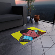 Load image into Gallery viewer, Cyberpunk: Edgerunners Rug