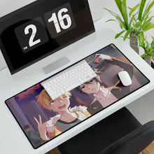 Load image into Gallery viewer, Anime Naruto Mouse Pad (Desk Mat)