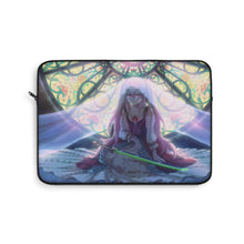 Load image into Gallery viewer, Seraph Of The End Laptop Sleeve
