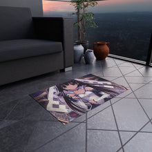 Load image into Gallery viewer, Anime Alice In Wonderland Rug
