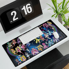 Load image into Gallery viewer, Anime Pretty Cure! Mouse Pad (Desk Mat)