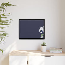 Load image into Gallery viewer, Anime That Time I Got Reincarnated as a Slime Canvas Framed Art Print