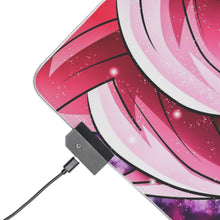 Load image into Gallery viewer, Dragon Ball Super RGB LED Mouse Pad (Desk Mat)