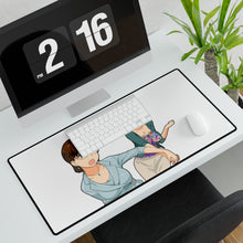Load image into Gallery viewer, Anime The iDOLM@STER Mouse Pad (Desk Mat)