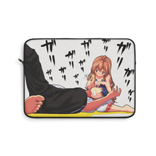 Load image into Gallery viewer, Anime Toradora! Laptop Sleeve