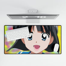 Load image into Gallery viewer, Zero No Tsukaima Mouse Pad (Desk Mat)