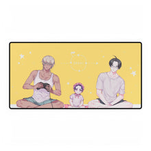 Load image into Gallery viewer, Sarazanmai Mouse Pad (Desk Mat)