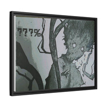Load image into Gallery viewer, Mob Psycho 100 Canvas Framed Art Print