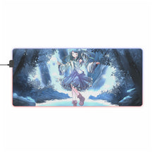 Load image into Gallery viewer, Touhou RGB LED Mouse Pad (Desk Mat)