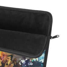Load image into Gallery viewer, The Promised Neverland Ray, Norman, Emma, Phil, Gilda Laptop Sleeve
