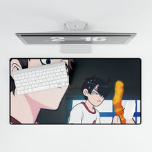 Load image into Gallery viewer, Ani Ni Tsukeru Kusuri Wa Nai Mouse Pad (Desk Mat)