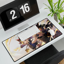 Load image into Gallery viewer, Anime Yu-Gi-Oh! Mouse Pad (Desk Mat)