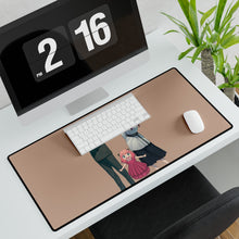 Load image into Gallery viewer, Anime Spy x Family Mouse Pad (Desk Mat)