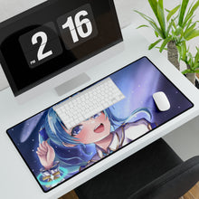 Load image into Gallery viewer, Hoshimachi Suisei Mouse Pad (Desk Mat)