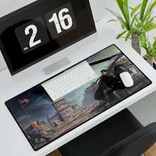 Load image into Gallery viewer, Homefront: The Revolution Mouse Pad (Desk Mat)