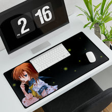 Load image into Gallery viewer, When They Cry Mouse Pad (Desk Mat)