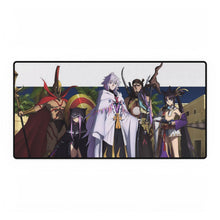 Load image into Gallery viewer, Fate Grand Order - Absolute Demonic Front Babylonia Mouse Pad (Desk Mat)