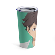 Load image into Gallery viewer, Haikyu!! Tumbler 20oz