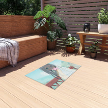 Load image into Gallery viewer, Anohana Rug