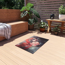 Load image into Gallery viewer, Chisato Nishikigi & Takina Inoue Rug