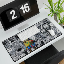 Load image into Gallery viewer, Anime One Piece Mouse Pad (Desk Mat)