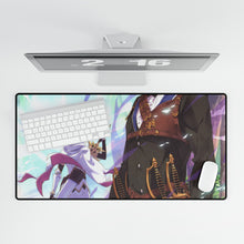 Load image into Gallery viewer, Anime Re:ZERO -Starting Life in Another World- Mouse Pad (Desk Mat)