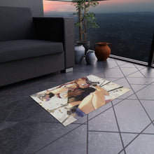Load image into Gallery viewer, Black Lagoon Revy Rug