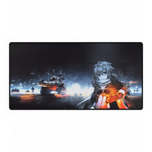 Load image into Gallery viewer, Anime Sword Art Online II Mouse Pad (Desk Mat)