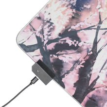 Load image into Gallery viewer, Anime Original RGB LED Mouse Pad (Desk Mat)
