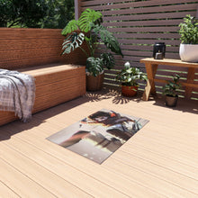 Load image into Gallery viewer, Anime Attack On Titan Rug