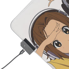 Load image into Gallery viewer, K-ON! RGB LED Mouse Pad (Desk Mat)