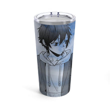 Load image into Gallery viewer, Hori-san To Miyamura-kun Tumbler 20oz