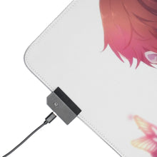 Load image into Gallery viewer, Anime Promise of Wizard RGB LED Mouse Pad (Desk Mat)