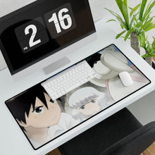 Load image into Gallery viewer, Tonari No Seki-kun Mouse Pad (Desk Mat)
