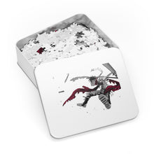 Load image into Gallery viewer, The Hero Killer Stain Jigsaw Puzzle