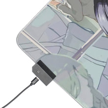 Load image into Gallery viewer, Masamune-kun's Revenge Aki Adagaki, Masamune Makabe, Yoshino Koiwai, Tae Futaba RGB LED Mouse Pad (Desk Mat)